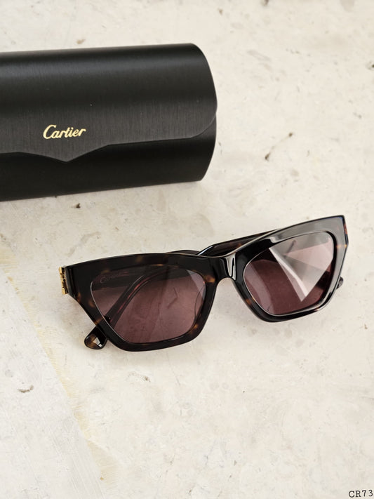 Cartier sunglasses