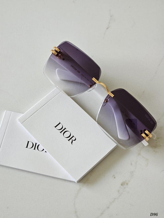 Dior sunglasses