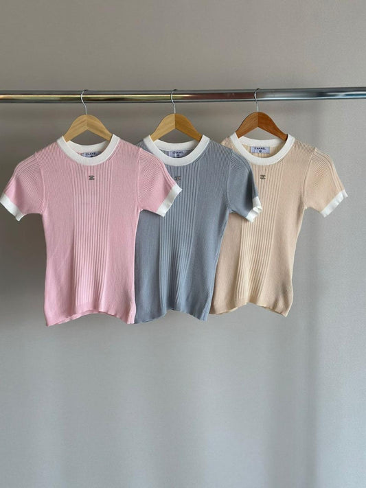 Chanel Tshirt
