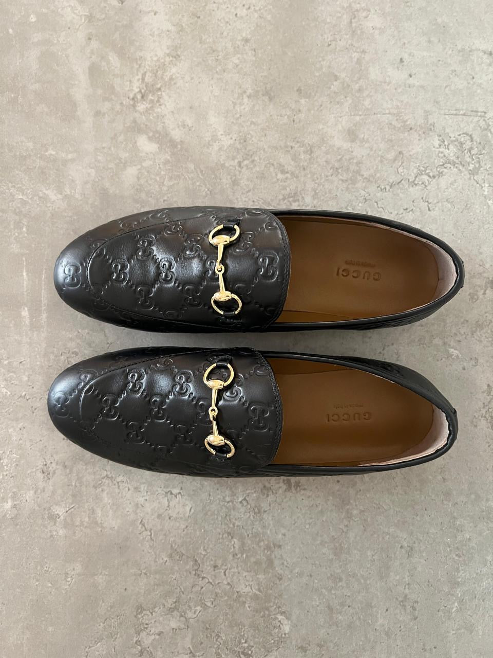 Gucci loafers