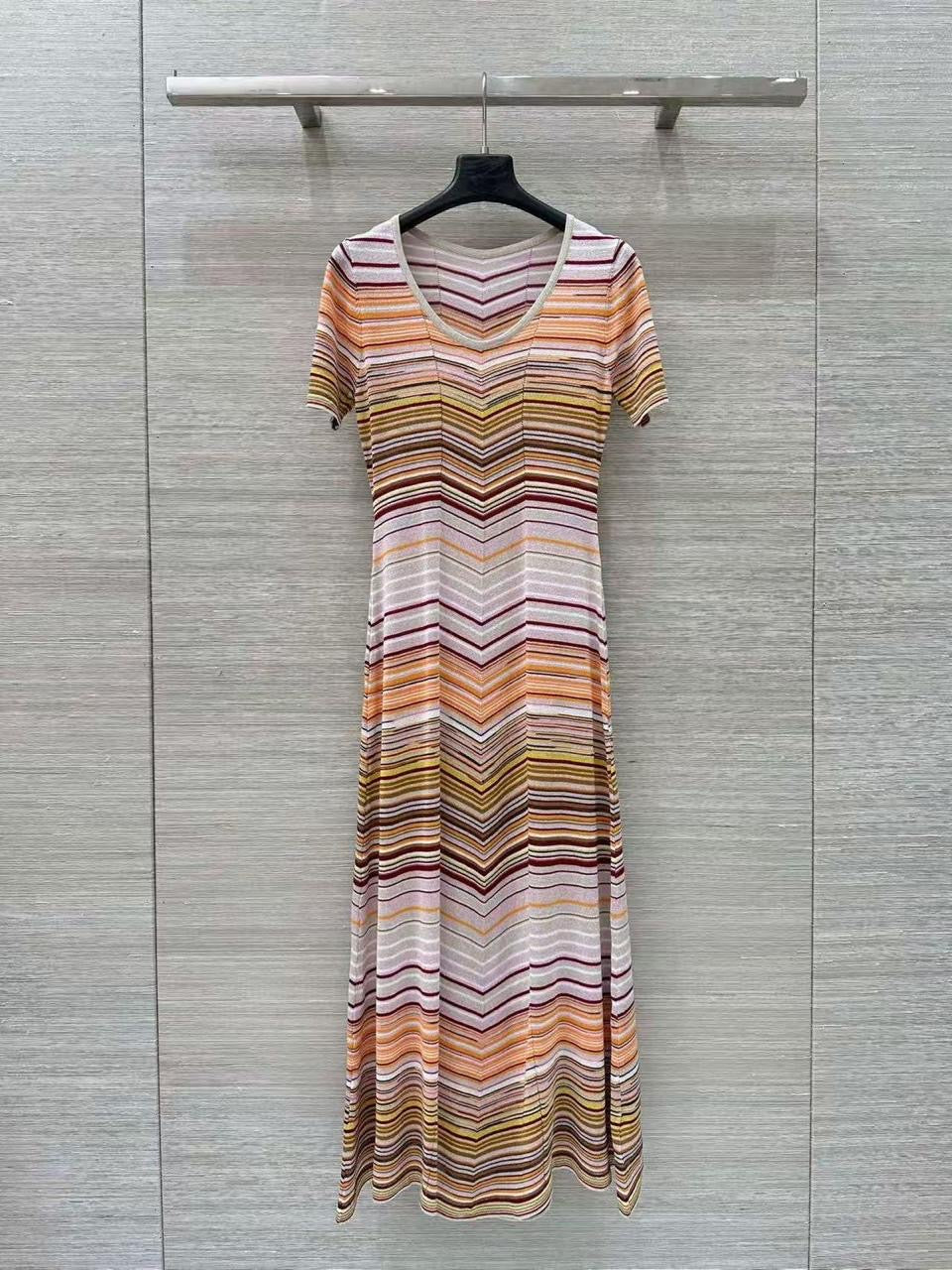 Missoni dress