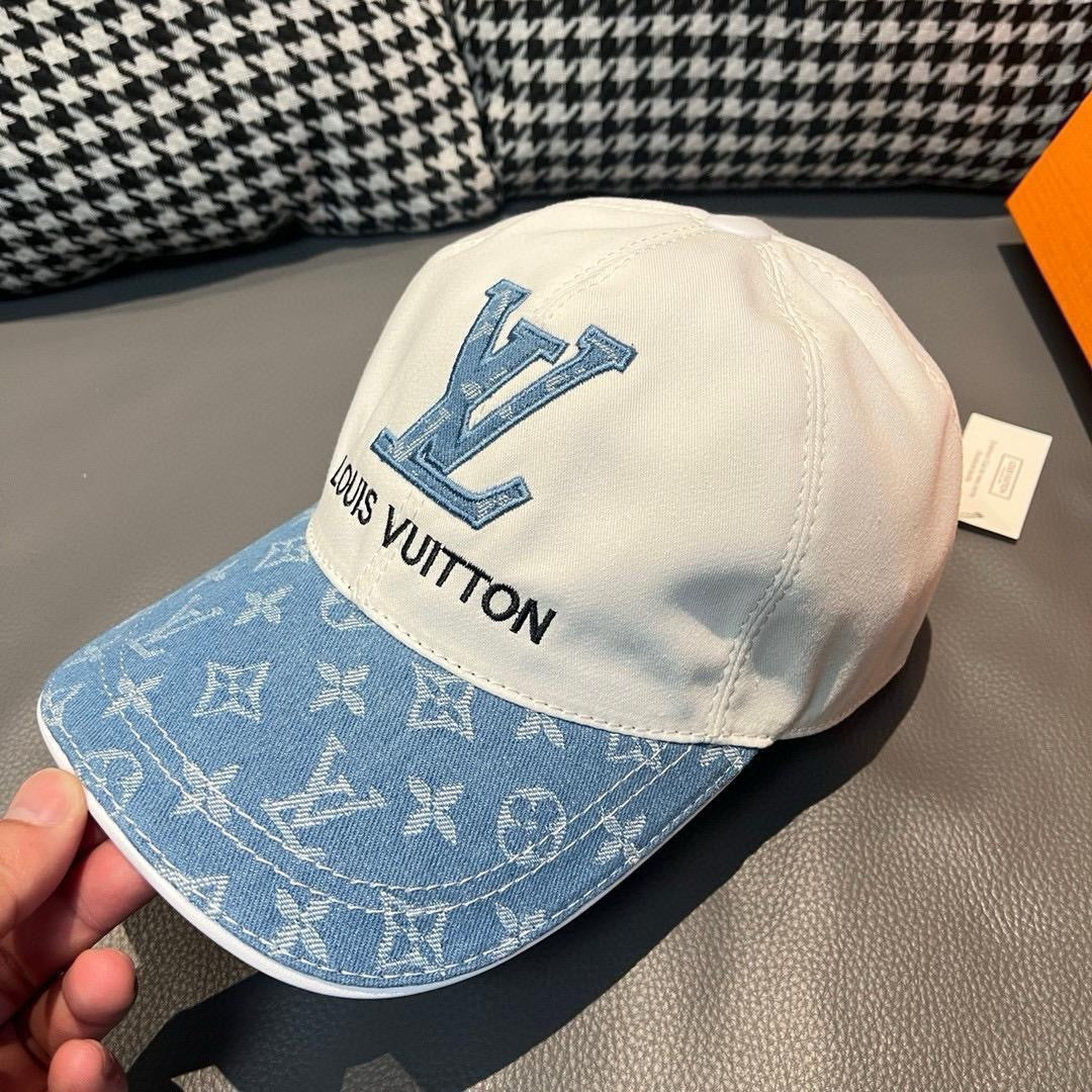 Lv cap