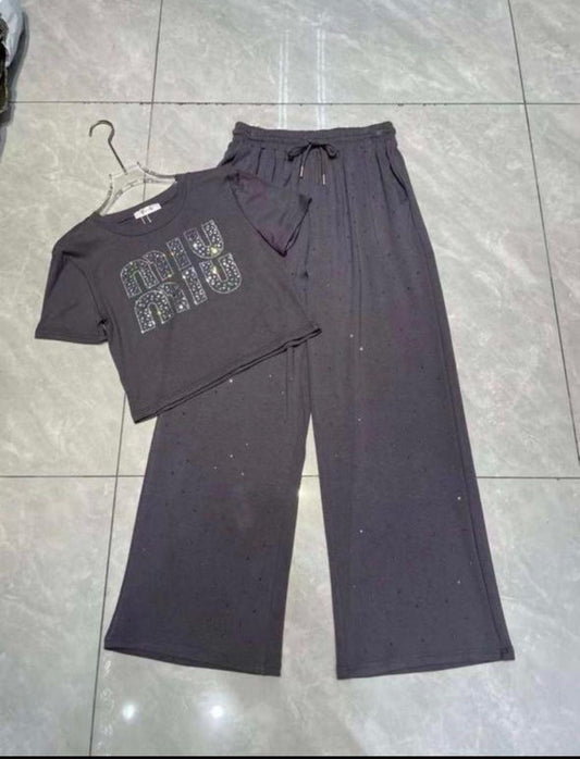 Miu miu tracksuit