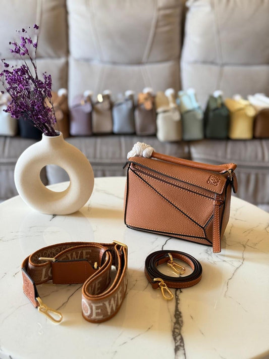 Loewe bag