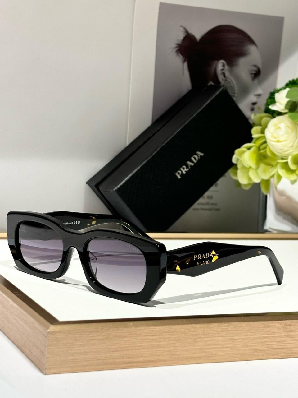 Prada sunglasses