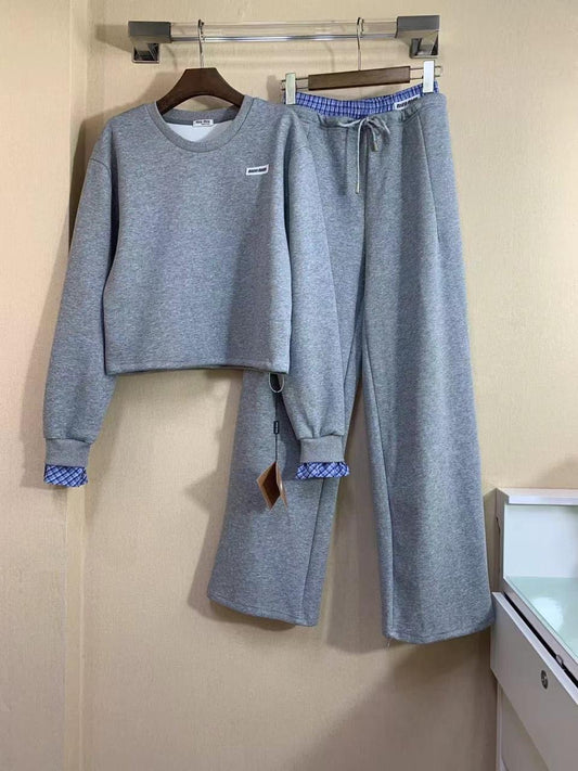 Miu miu tracksuit