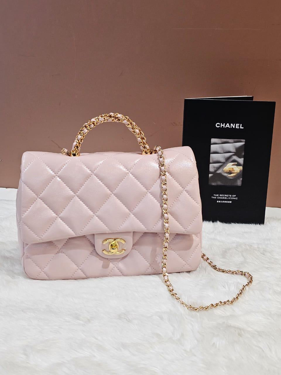 Chanel bag