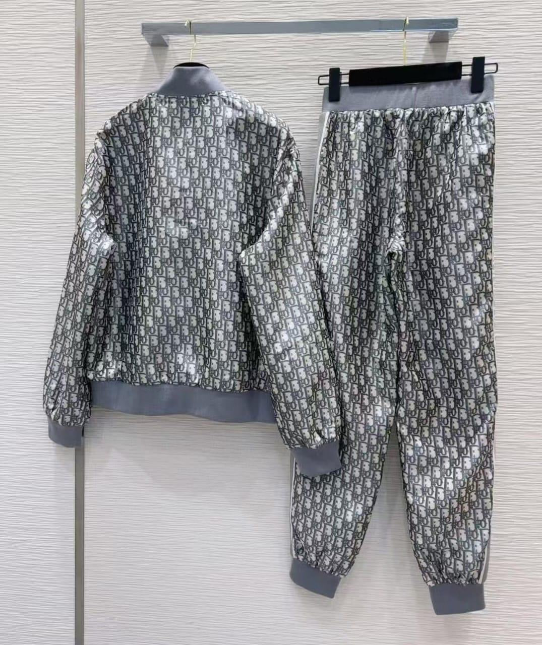 Dior tracksuit