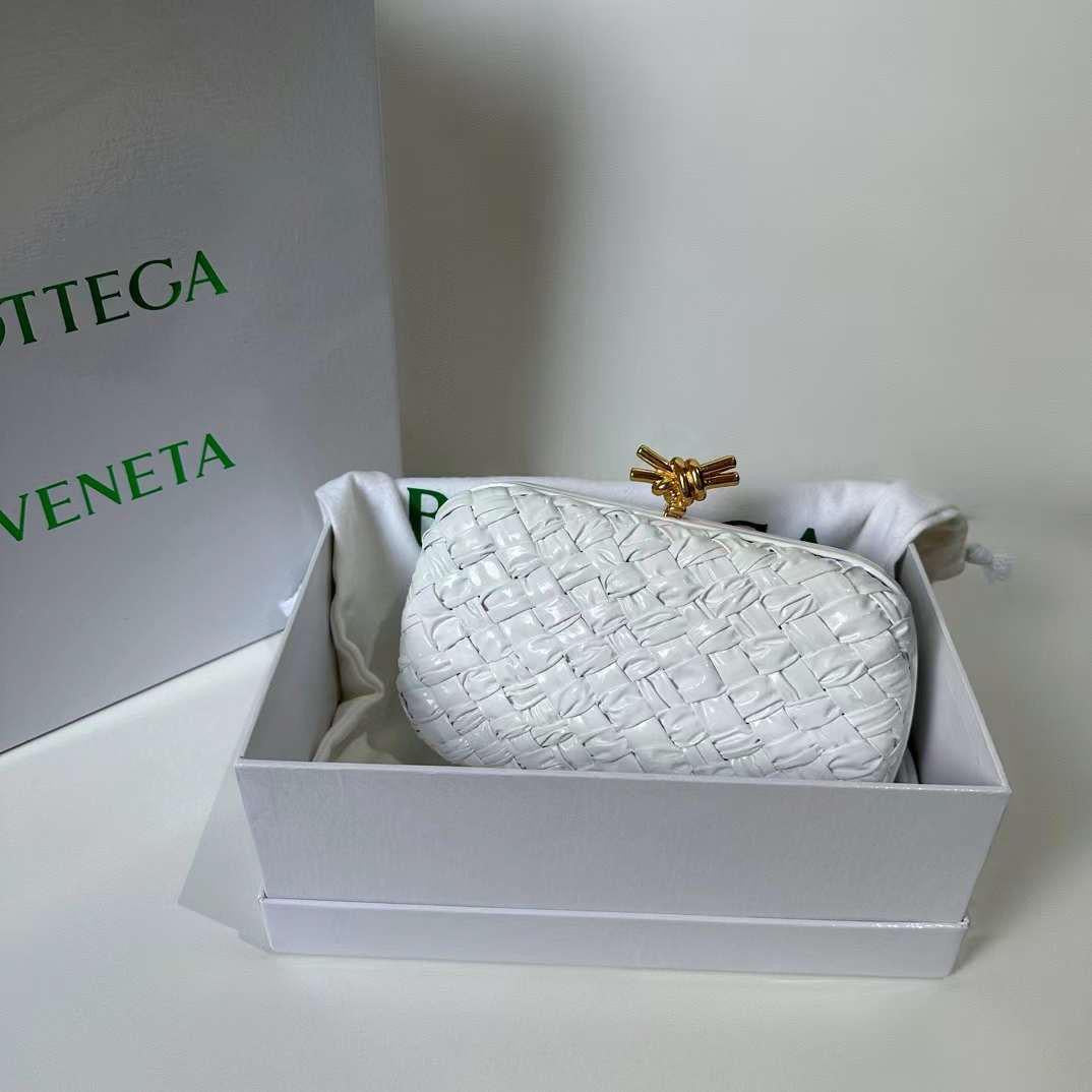 Bottega bag - clutch