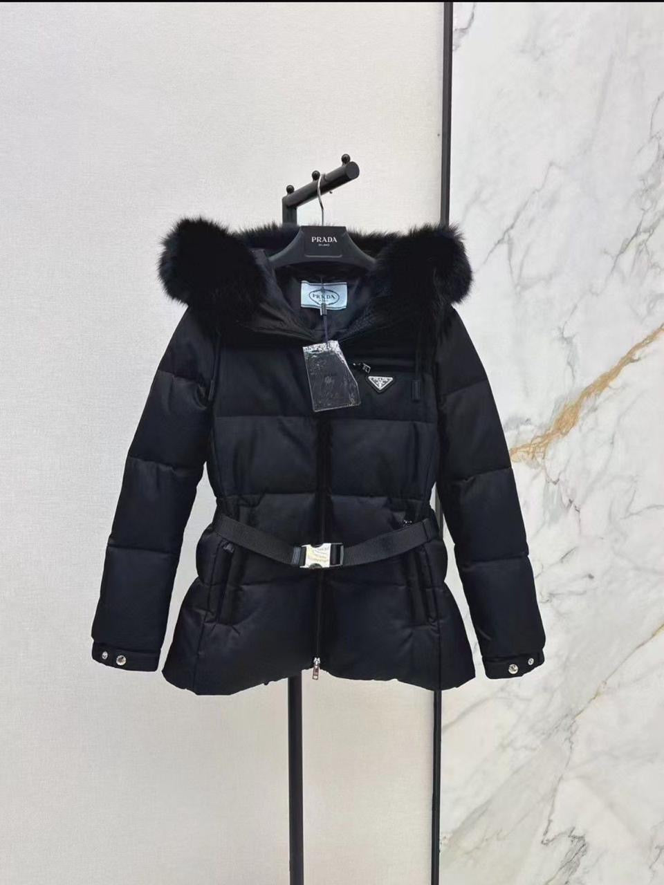 Prada jacket