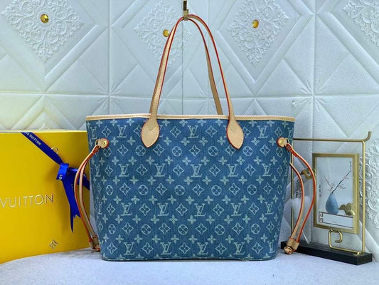 Lv bag tote