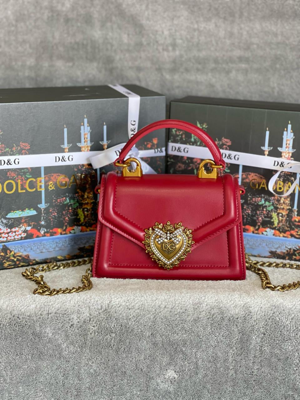 D&G bags