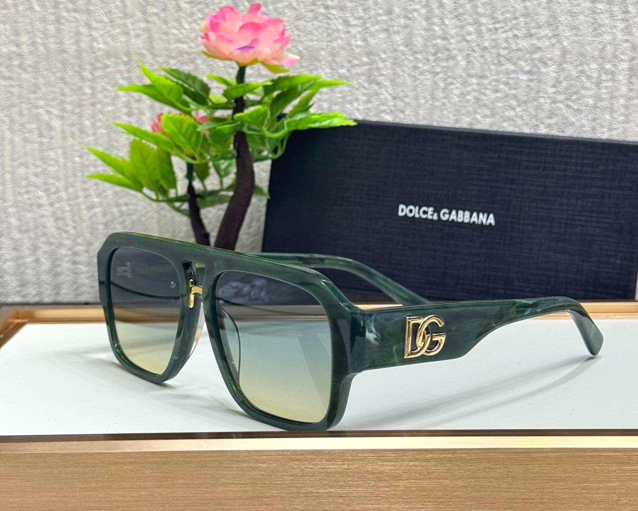 D&G sunglasses