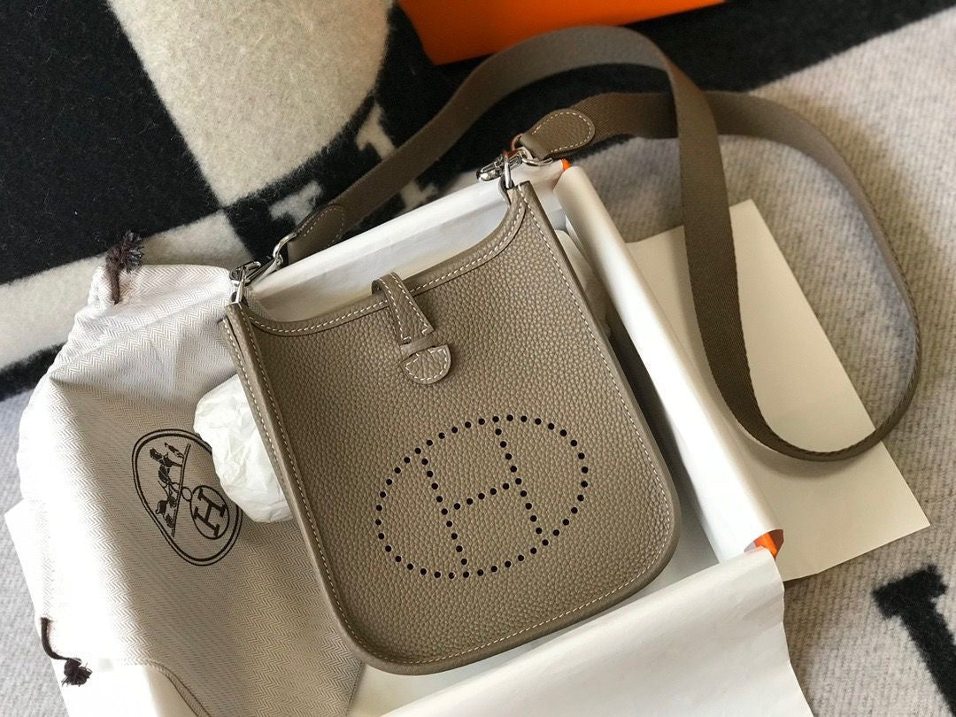 Hermes bag