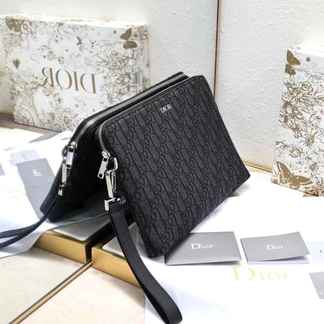 Dior bag - pouch