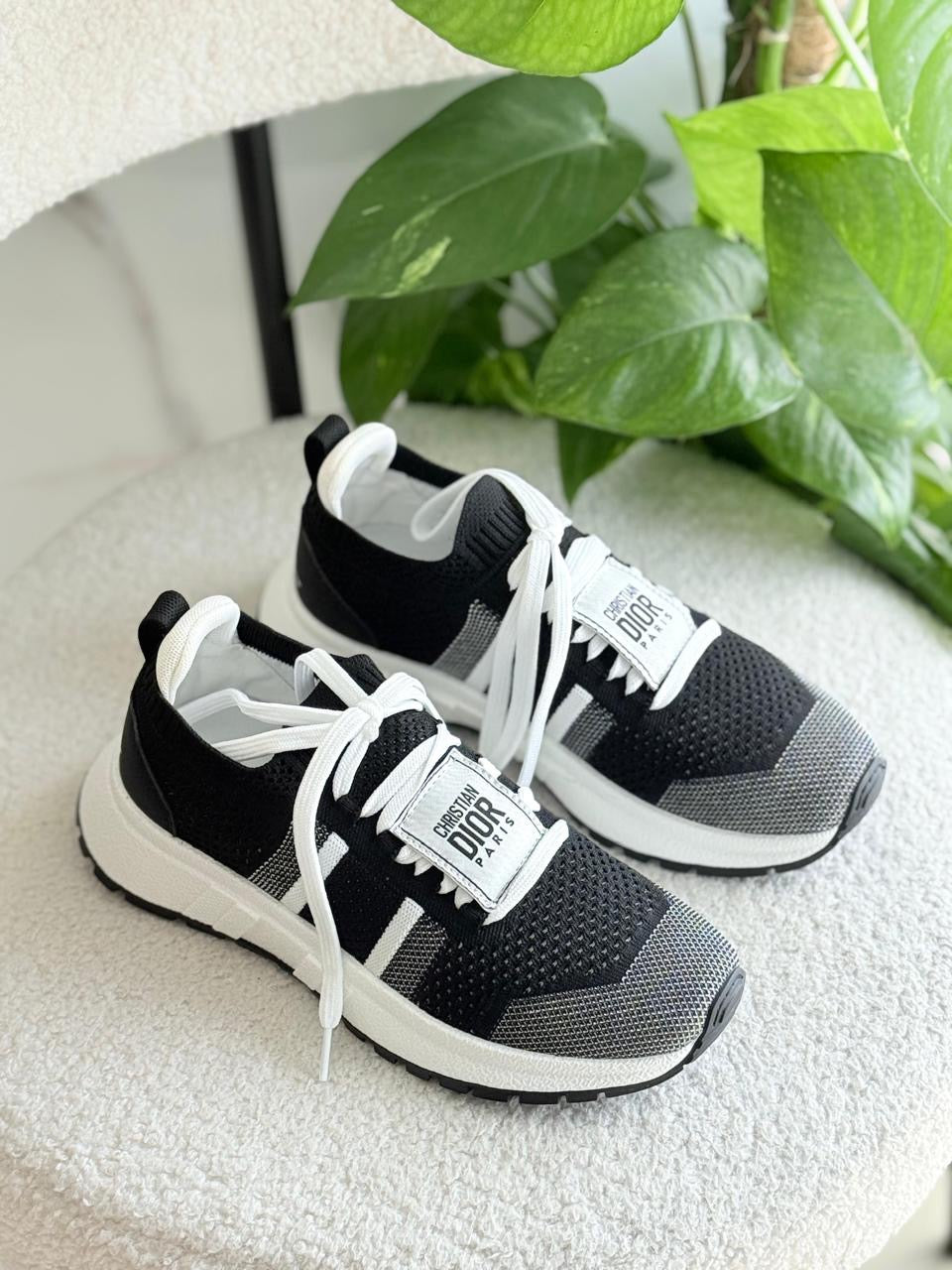 Dior sneakers