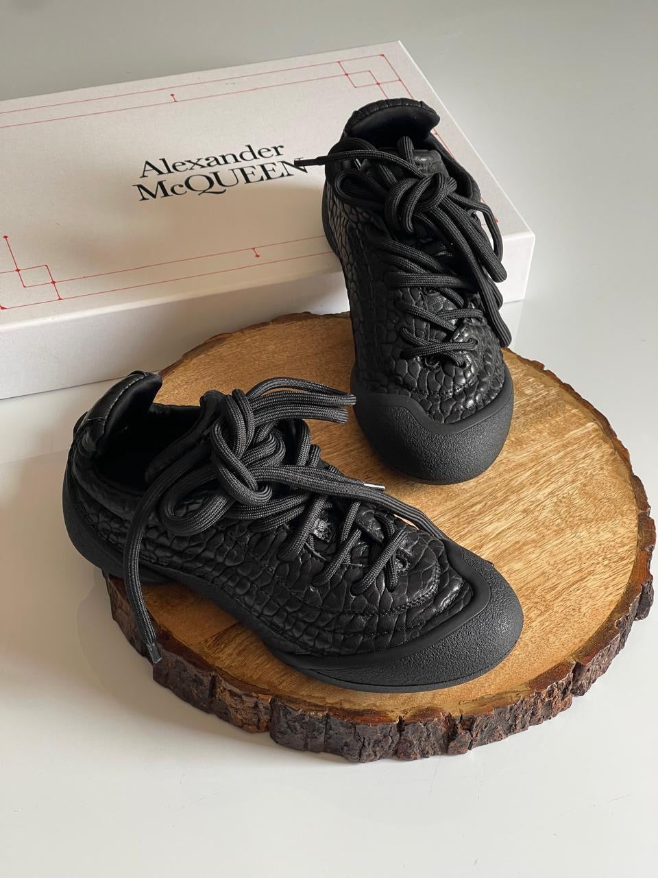 Alexander mcQueen sneakers