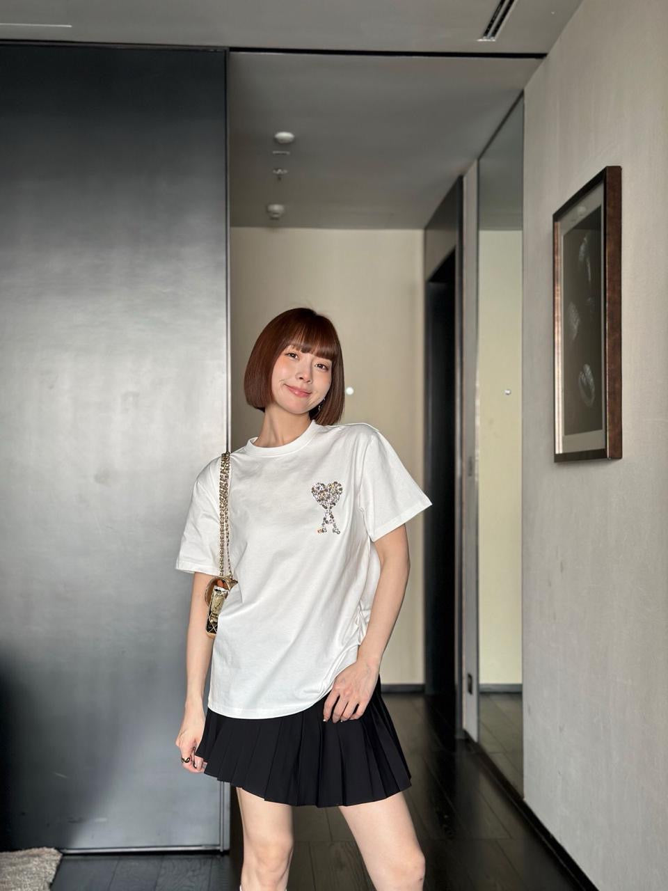 Ami Tshirt