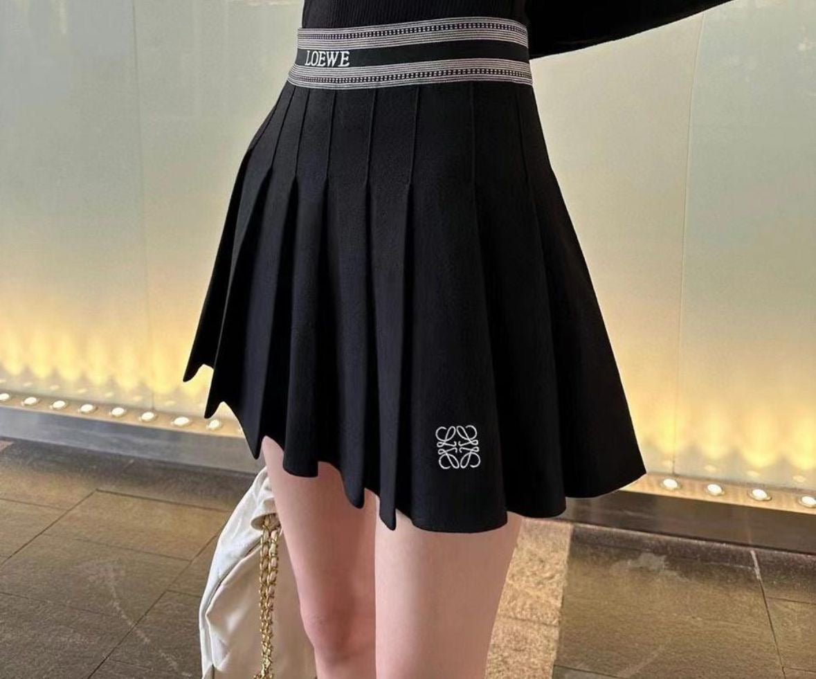 Loewe skirt