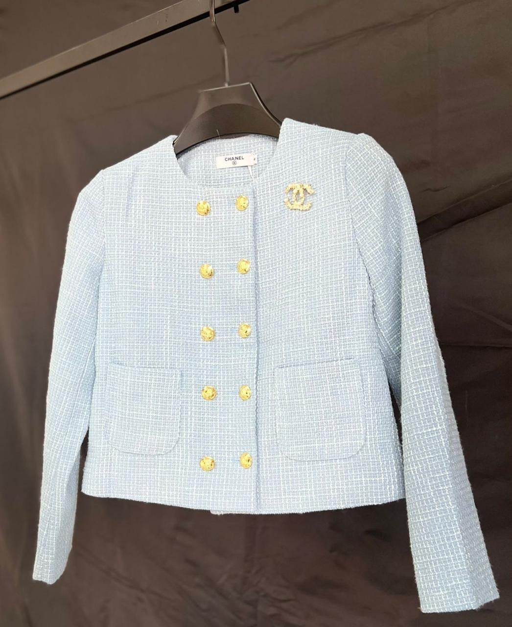 Chanel jacket - blazer