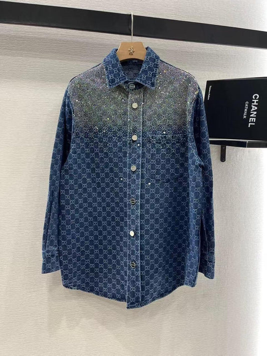 Gucci shirt