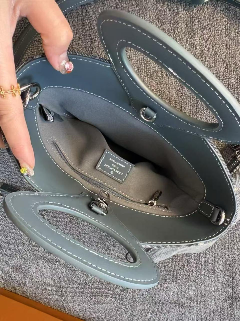 Lv bag