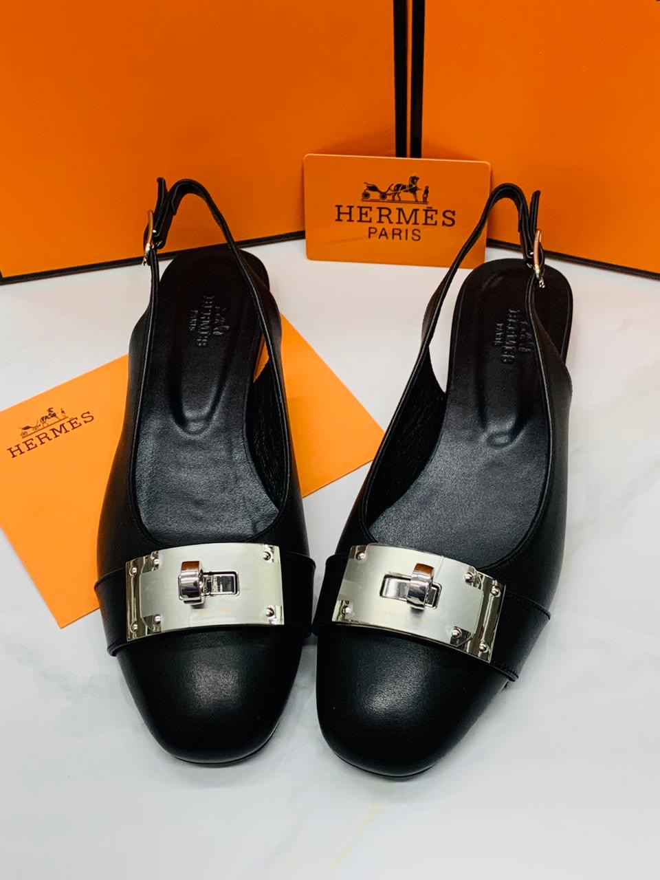 Hermes flat
