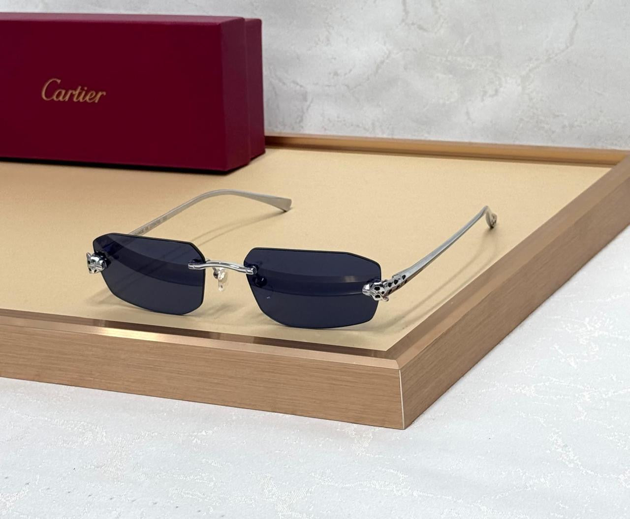 Cartier sunglasses