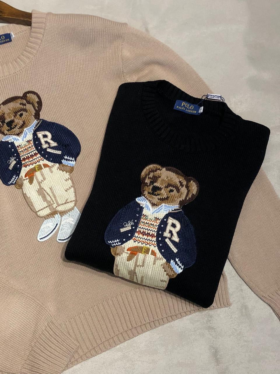 Ralph Lauren sweater