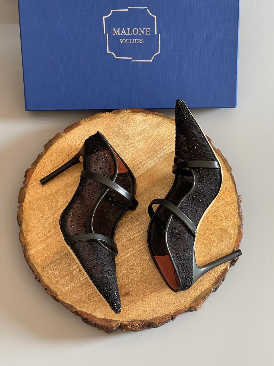 Malone heels