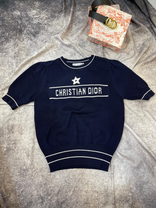 Dior t shirt