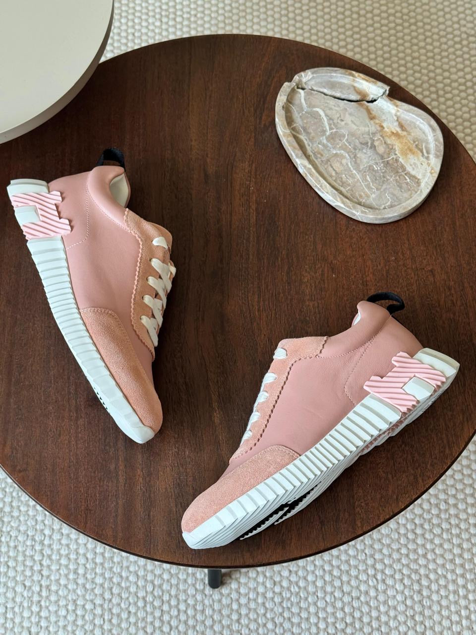 Hermes sneakers