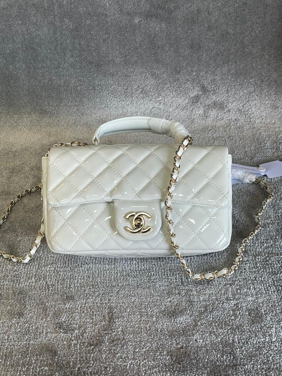 Chanel bag