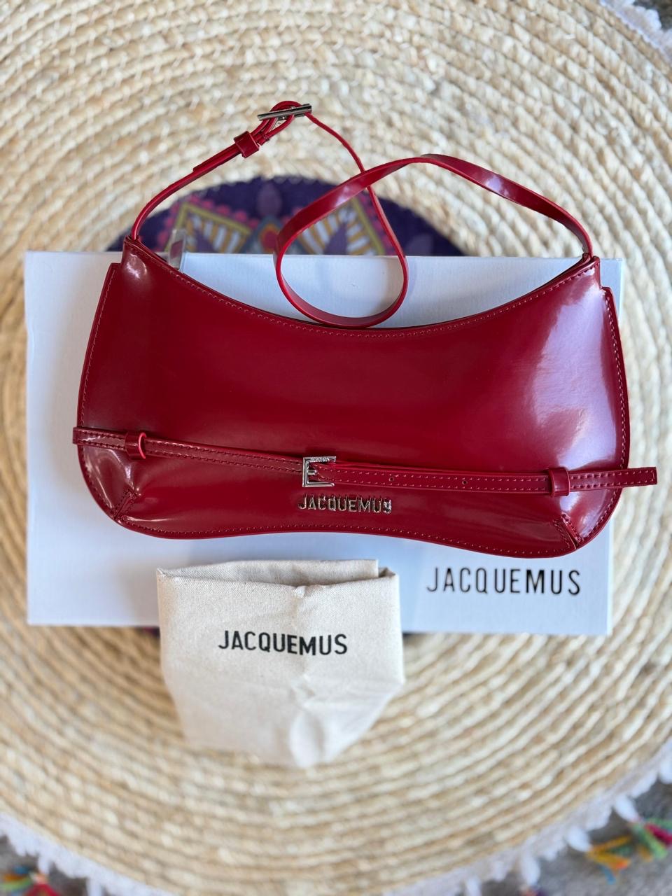 Jacquemus bag
