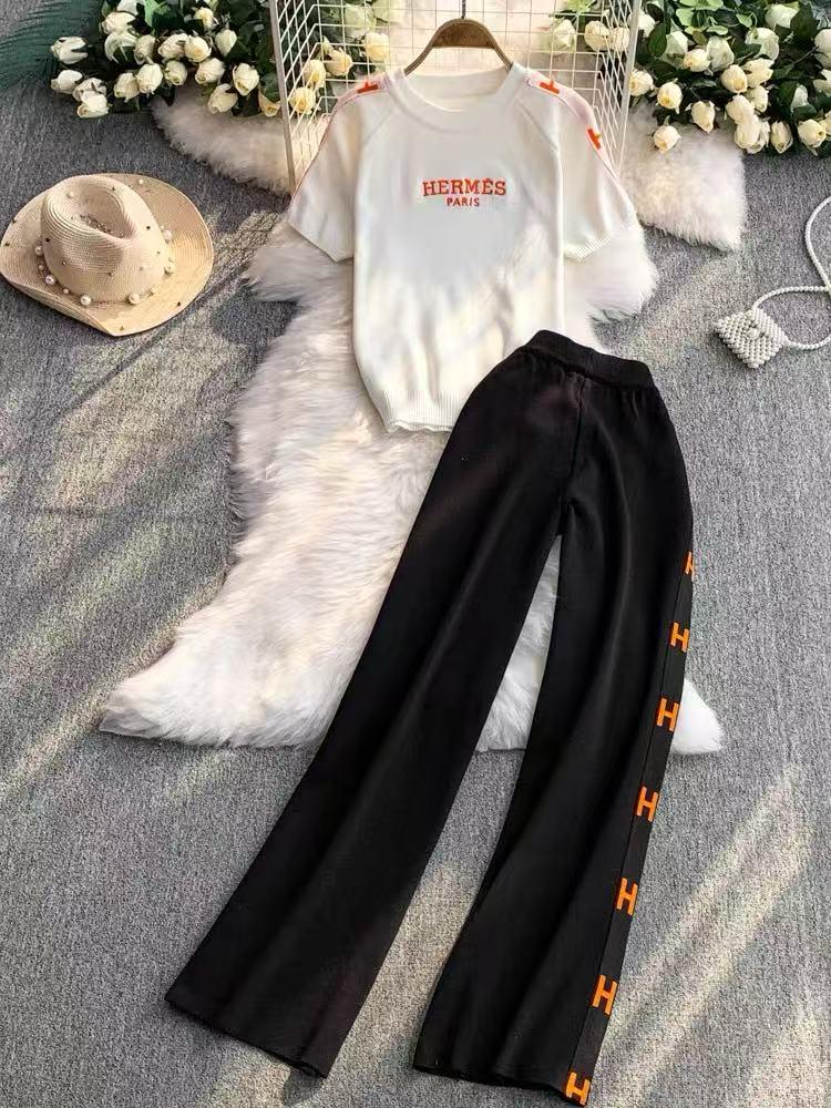 Hermes tracksuits