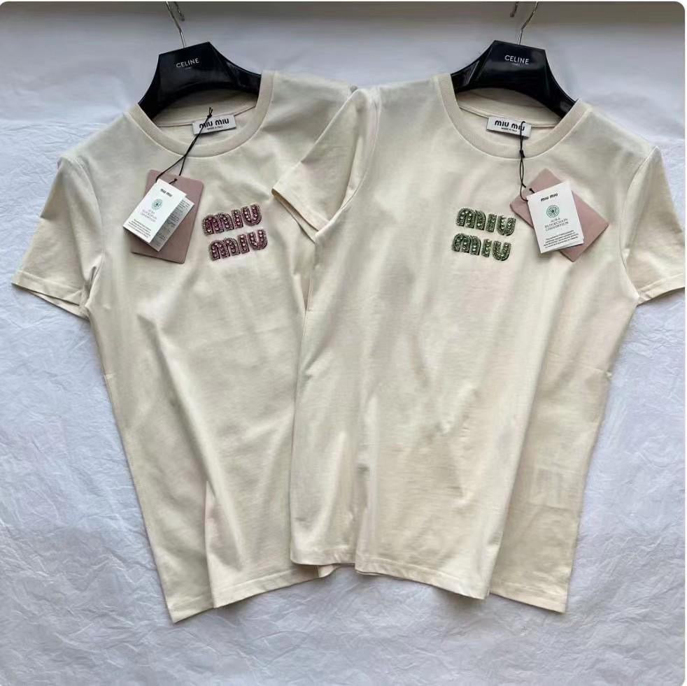 Miu miu Tshirt