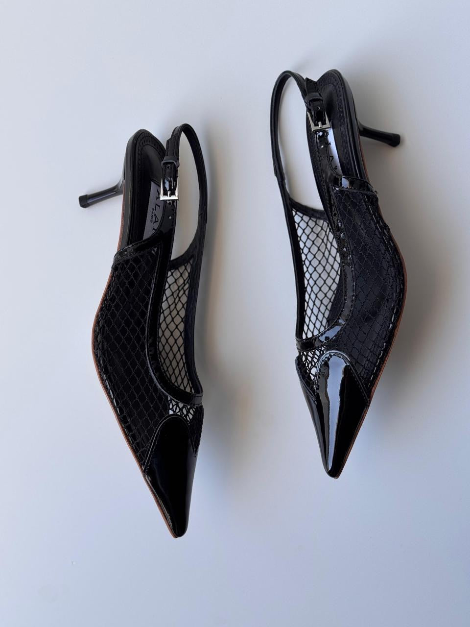 Alaia heels
