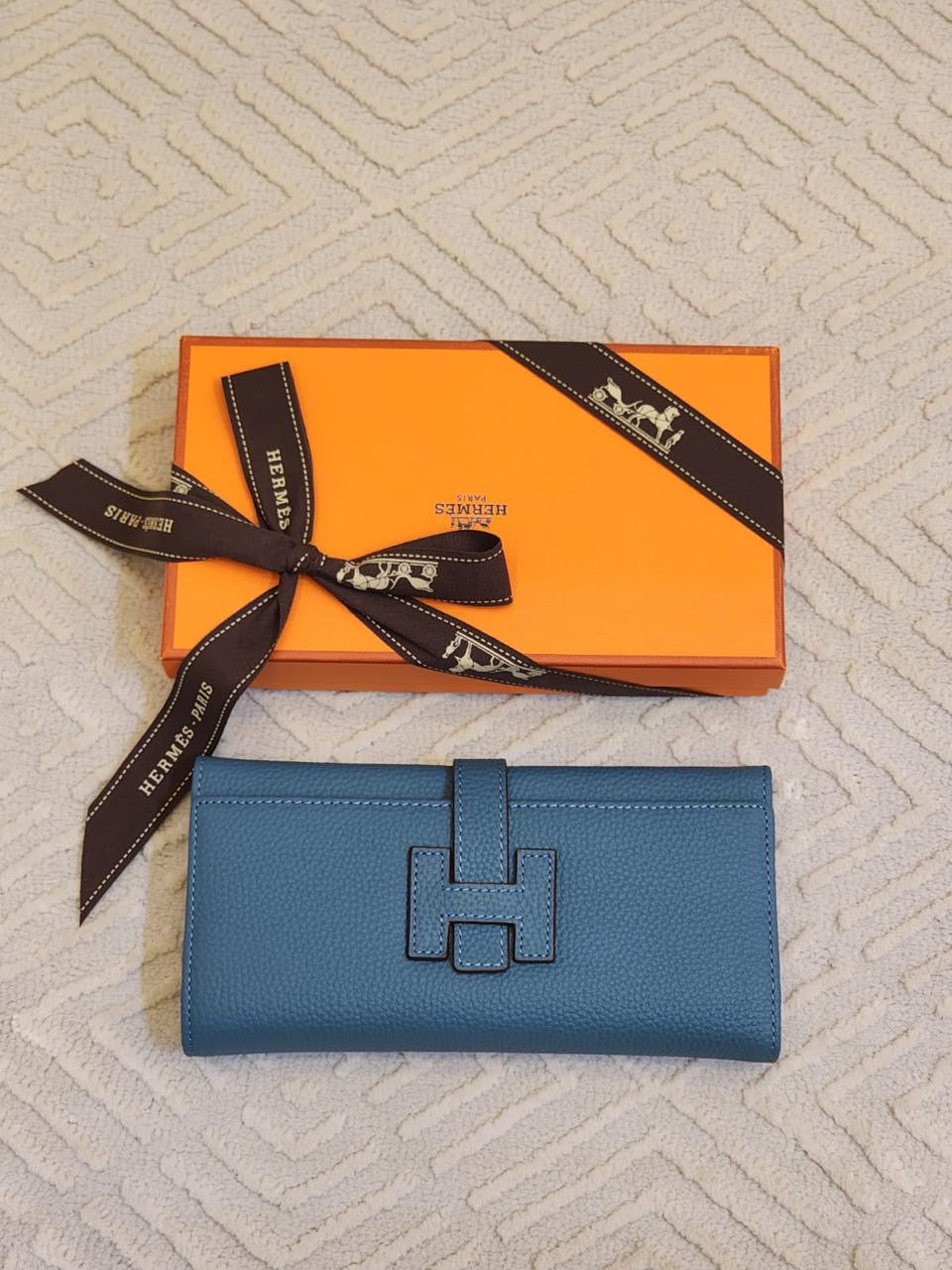 Hermes wallet