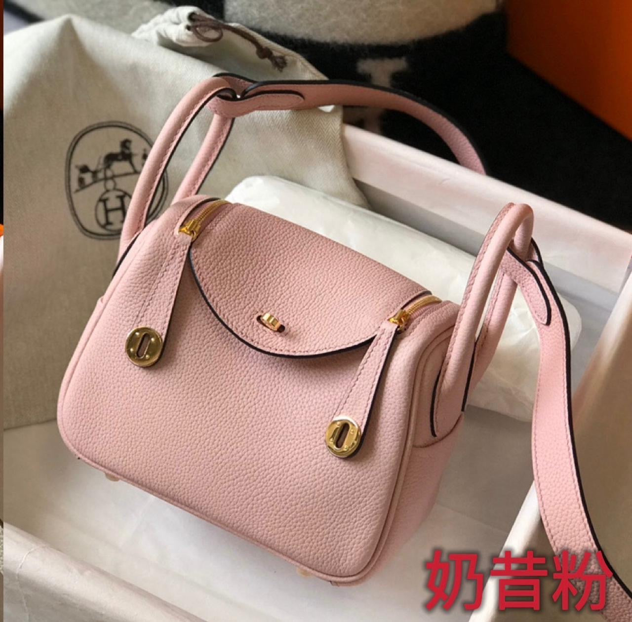Hermes bag