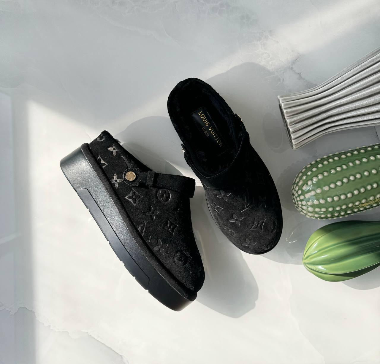 Lv mules