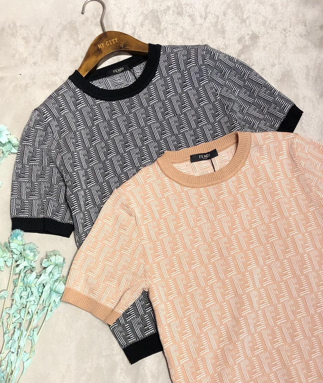 Fendi Tshirt
