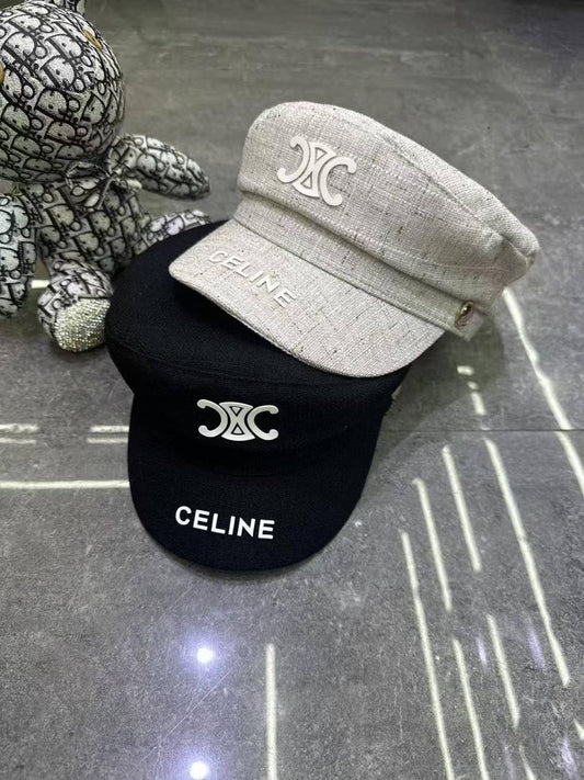 Celine hat - cap