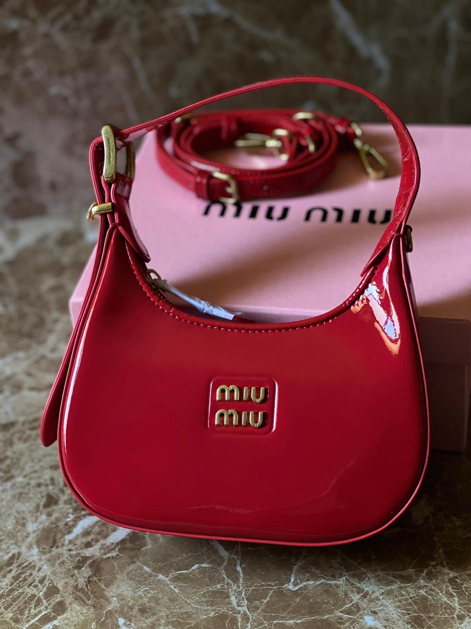Miu miu bag