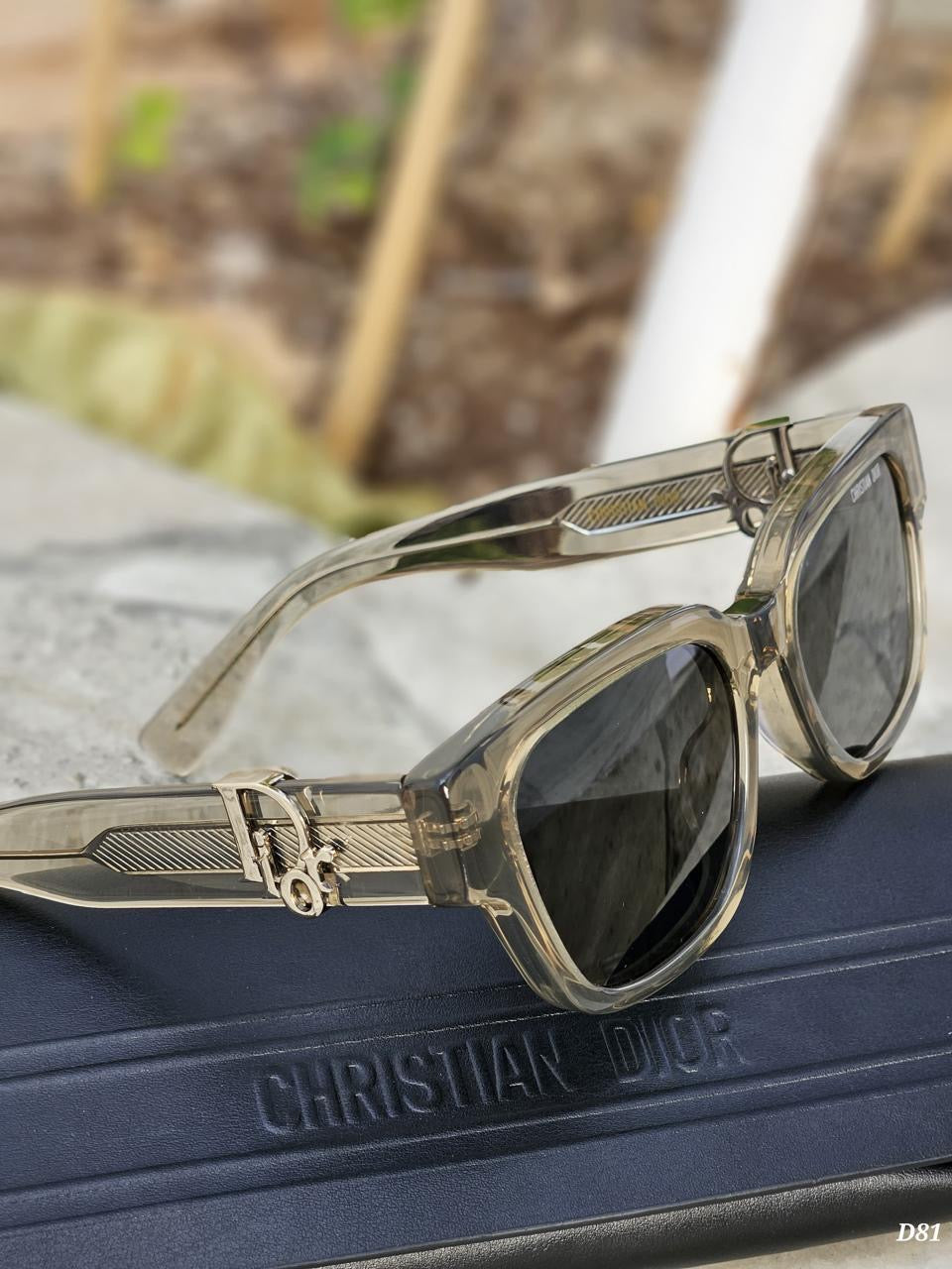 Dior sunglasses