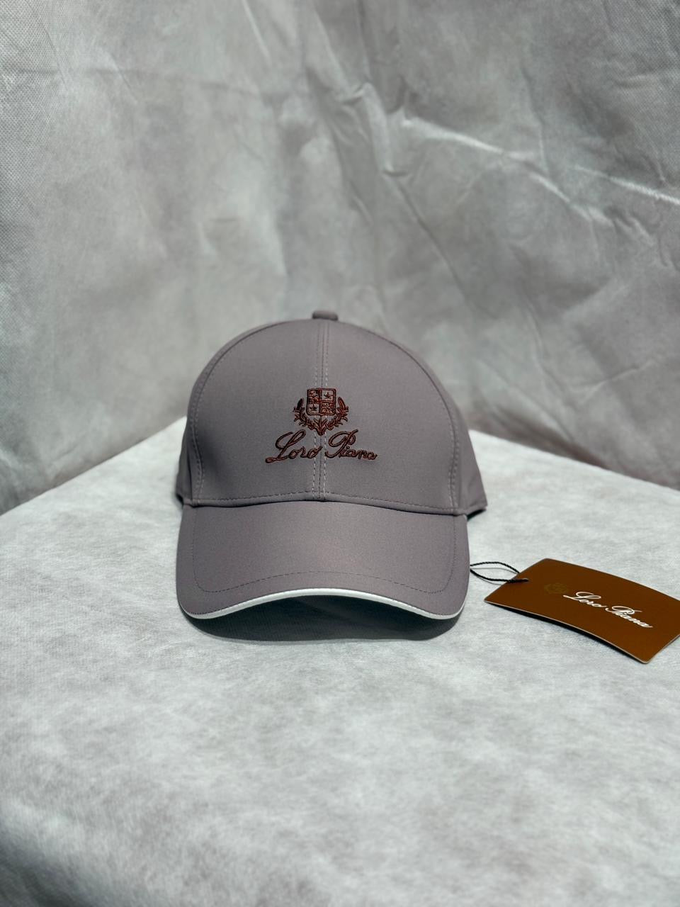 Loro piana cap