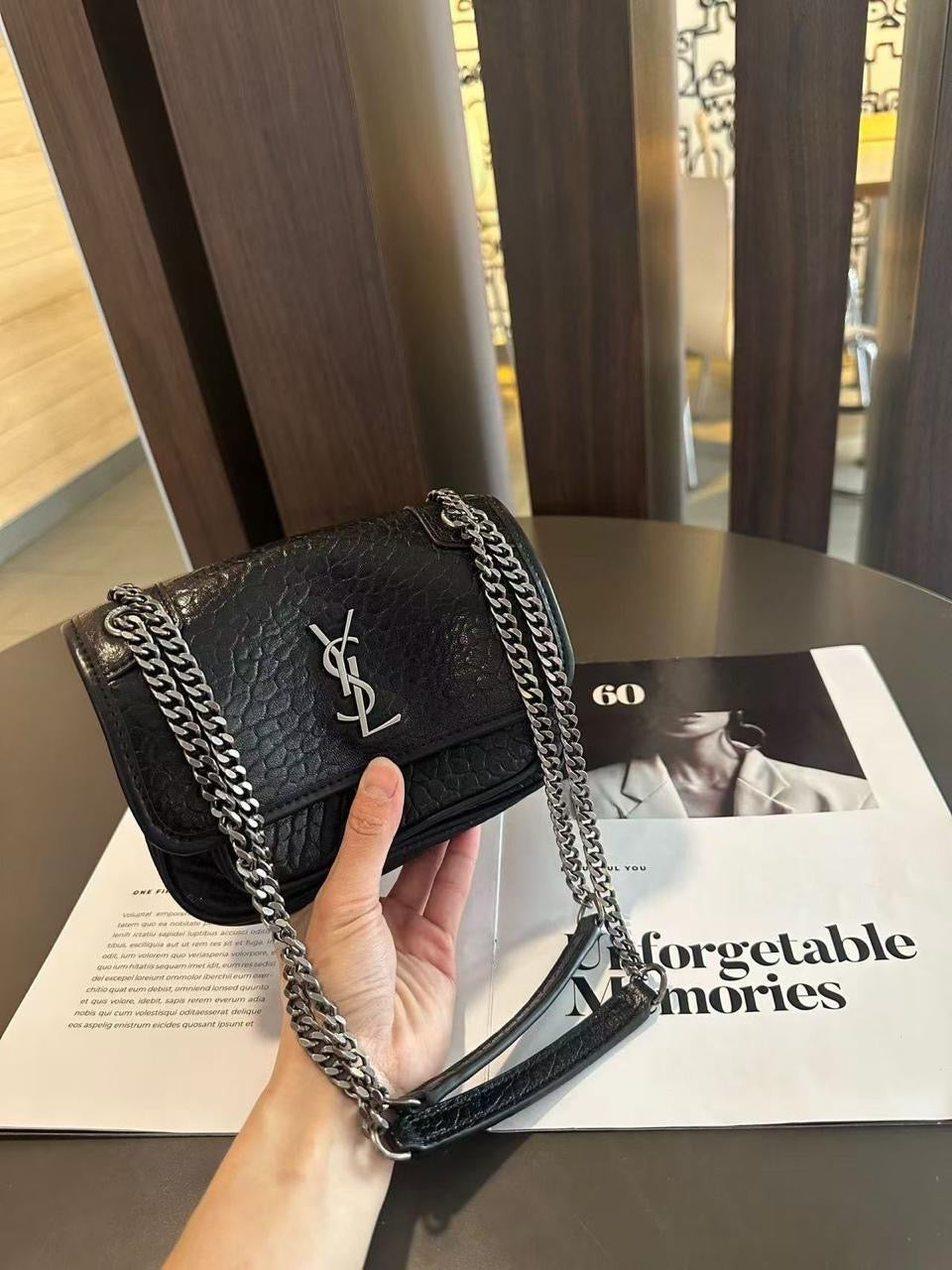 Ysl bag