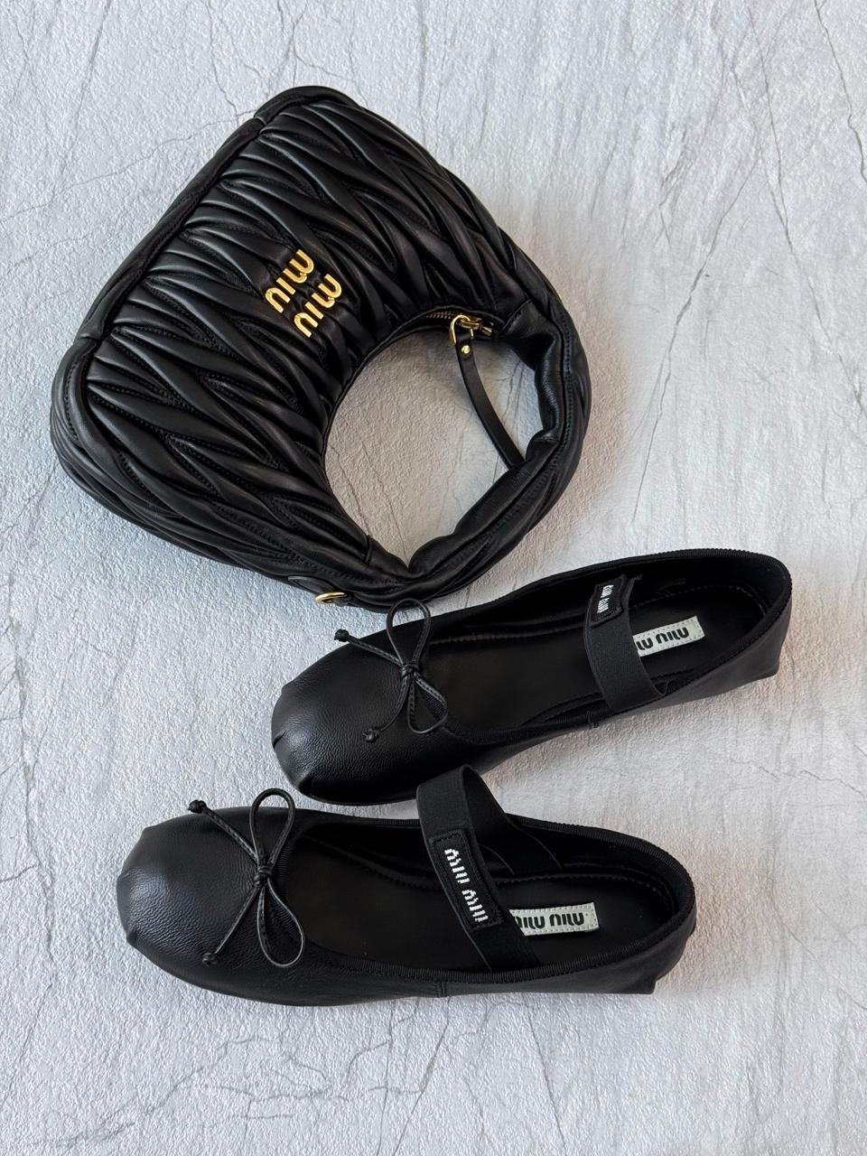 Miu miu ballerina