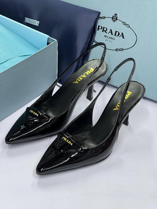 Prada heels