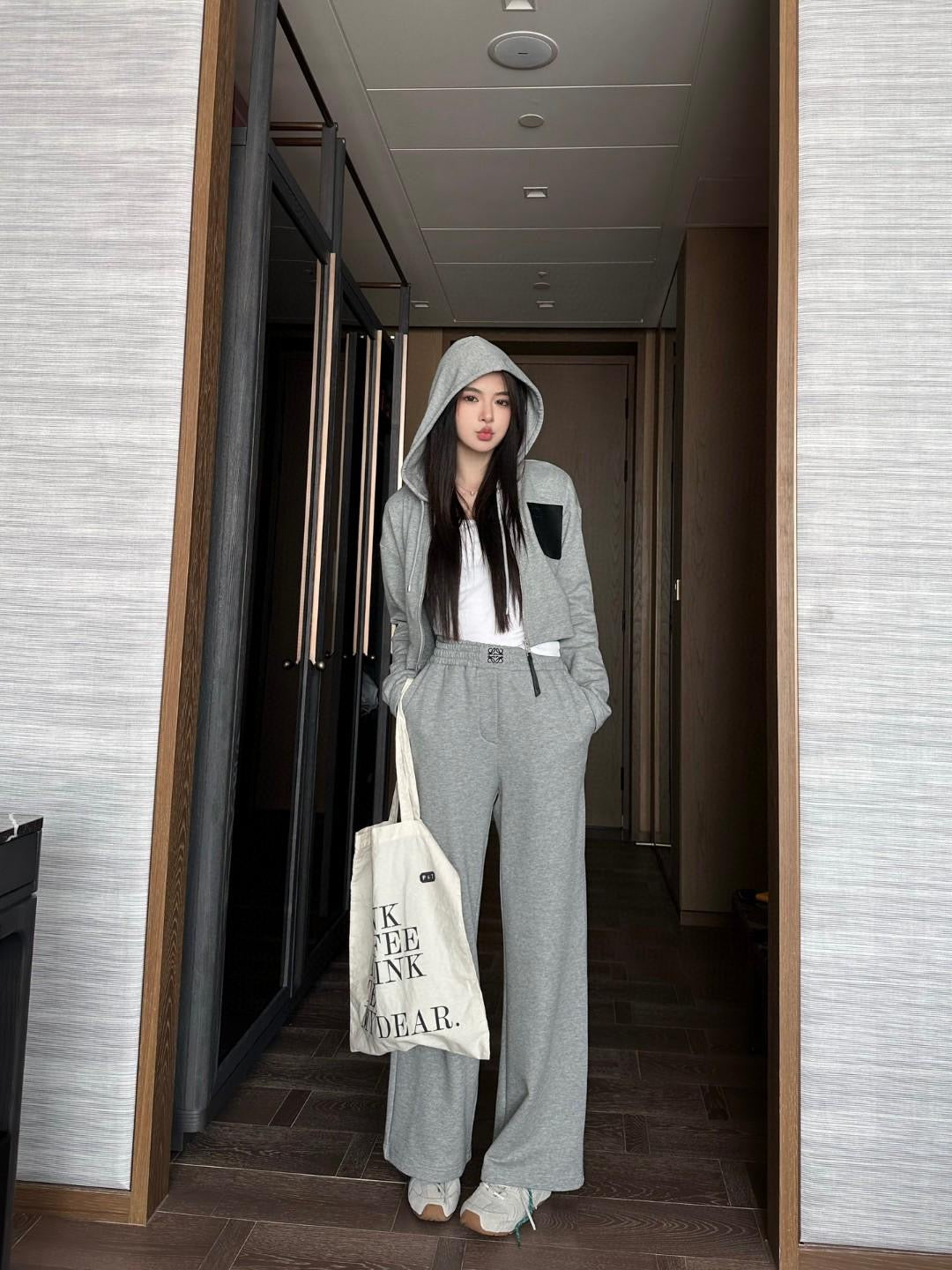 Loewe tracksuit