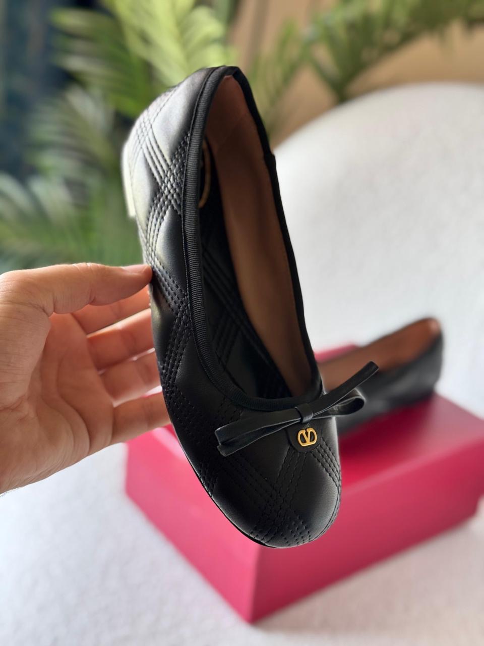 Valentino ballerina